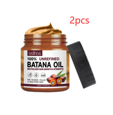 Batana Oil Conditioner Moisturizing Repair MAIN