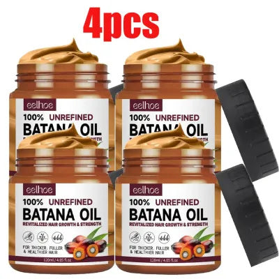 Batana Oil Conditioner Moisturizing Repair MAIN