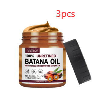 Batana Oil Conditioner Moisturizing Repair MAIN