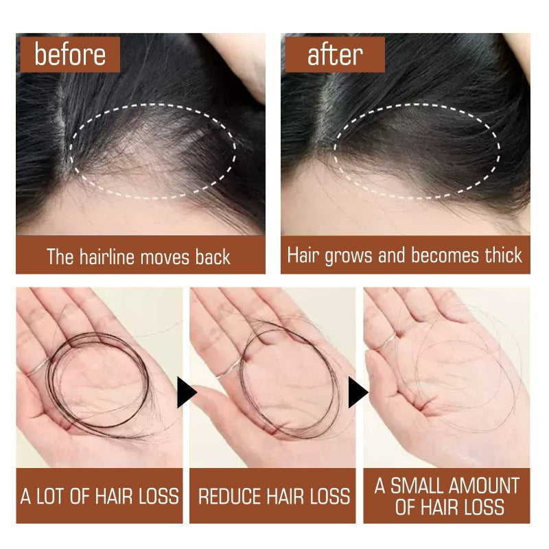 Batana Oil Conditioner Moisturizing Repair MAIN