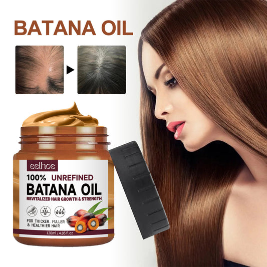 Batana Oil Conditioner Moisturizing Repair MAIN